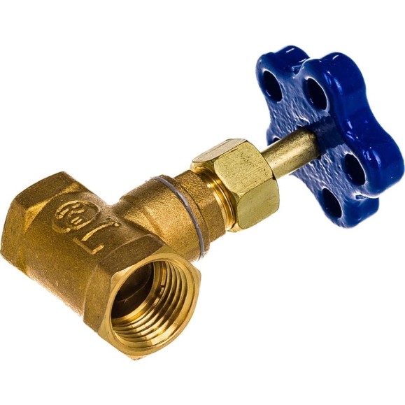 Вентиль MasterProf 1/2", Ду=15, в/в, латунь ИС.080323 Вентиль MasterProf 1/2", Ду=15, в/в, латунь ИС.080323