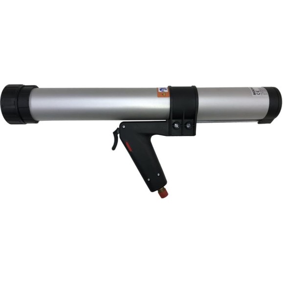Пневматический пистолет для саше МК T22XP PNEUMATIC 600 мл 151777