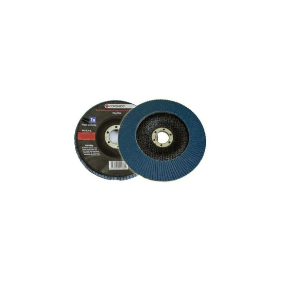 Круг лепестковый торцевой Forsage, 150х22мм 49659 F-FD640G F-FD640G(49659) Круг лепестковый торцевой Forsage, 150х22мм 49659 F-FD640G F-FD640G(49659)