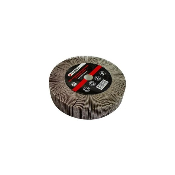 Круг лепестковый зачистной Forsage, 115х20мм M14 49624 F-FD1120F F-FD1120F(49624) Круг лепестковый зачистной Forsage, 115х20мм M14 49624 F-FD1120F F-FD1120F(49624)