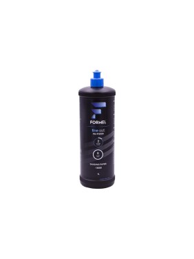 Паста полировальная Fine Cut P3000 1 л Formel FM-P3000