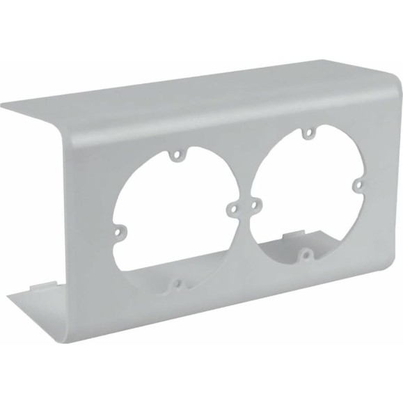 Приборная рамка KOPOS для EKE 100X60, комплект 2 штуки 8550-12_HB Приборная рамка KOPOS для EKE 100X60, комплект 2 штуки 8550-12_HB