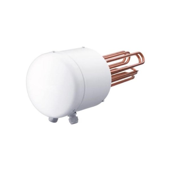 Фланец для водонагревателя STIEBEL ELTRON с нагревательными ТЭНами FCR 21 120 SB 302-402 S 071331 Фланец для водонагревателя STIEBEL ELTRON с нагревательными ТЭНами FCR 21 120 SB 302-402 S 071331
