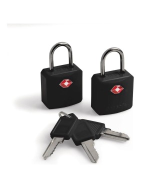 Замок Pacsafe Prosafe 620 черный 10210100
