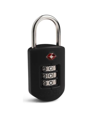 Кодовый замок Pacsafe Prosafe 1000 черный 10260100
