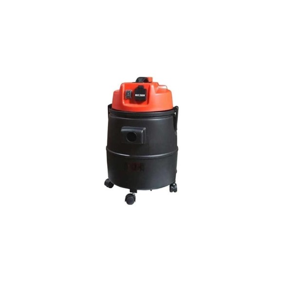 Пылесос TOR с розеткой WL092A-30LPS PLAST Пылесос TOR с розеткой WL092A-30LPS PLAST