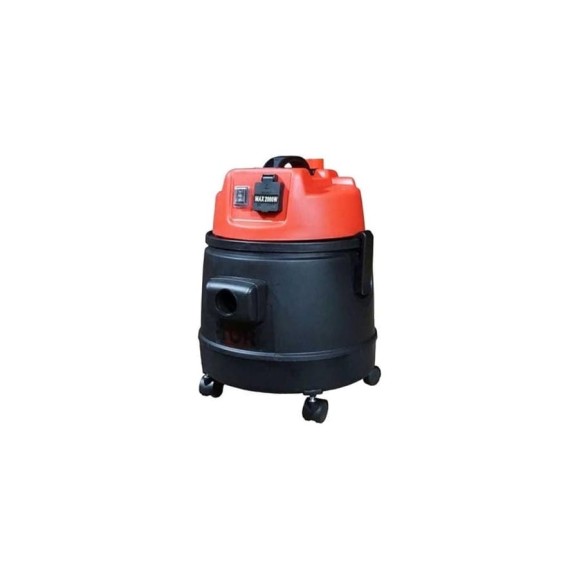 Пылесос TOR с розеткой WL092A-20LPS PLAST Пылесос TOR с розеткой WL092A-20LPS PLAST