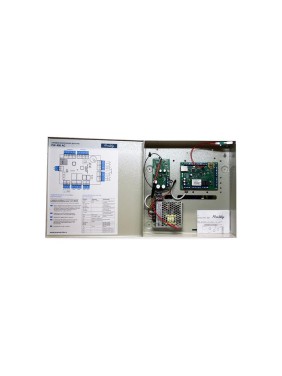Контроллер ProxWay PW-400 AC 3919