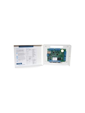 Контроллер ProxWay PW-400 EU 3917