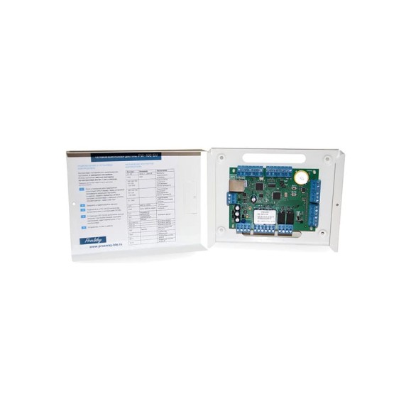 Контроллер ProxWay PW-400 EU 3917 Контроллер ProxWay PW-400 EU 3917