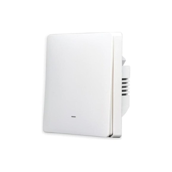 Умный выключатель SmartNRG Switch белый Elari 202004