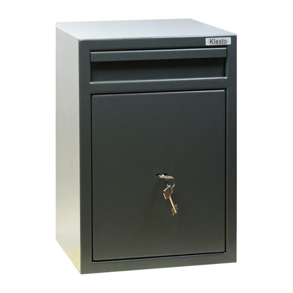 Депозитный сейф KlestO DS-50 1000950 Депозитный сейф KlestO DS-50 1000950