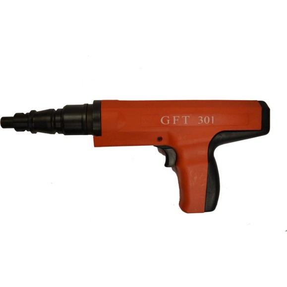 Монтажный пистолет GEFEST GFT301