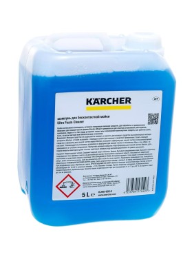 Эко-шампунь (5 л) RM 527 Karcher 6.295-603