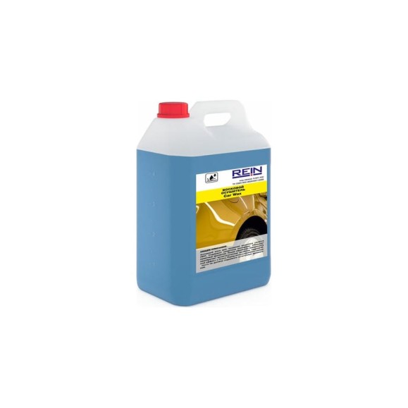 Восковой осушитель Rein Car Wax 5л 0.001-341 Восковой осушитель Rein Car Wax 5л 0.001-341