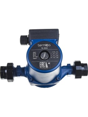 Циркуляционный насос Termica TL 25-8 180 84151005 Циркуляционный насос Termica TL 25-8 180 84151005