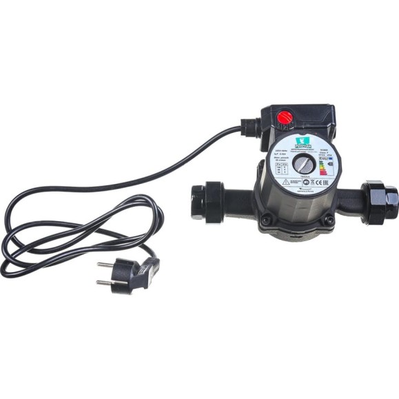 Циркуляционный насос Pumpman TRS25/6 82051