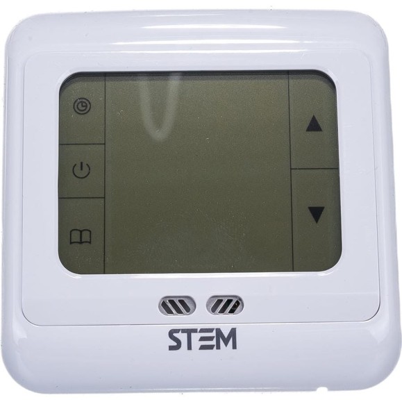 Терморегулятор STEM ENERGY SET 07 ТЕР122 Терморегулятор STEM ENERGY SET 07 ТЕР122