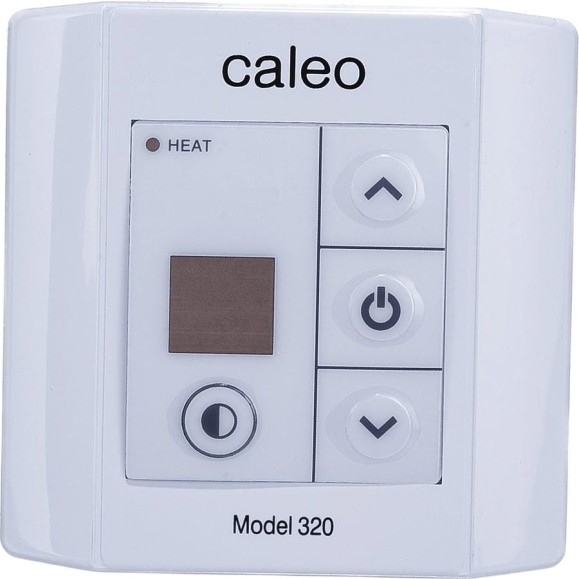Терморегулятор Caleo 320 КА000000737