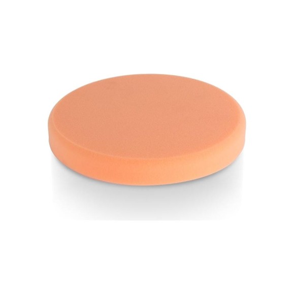 Полировальный круг антиголограммный ANTIHOLOGRAMMSCHWAMM ORANGE, 210х30мм, 999314 Koch Chemie 004579 371