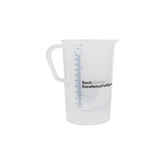 Мерный стакан 2л, Koch Chemie 007092 98