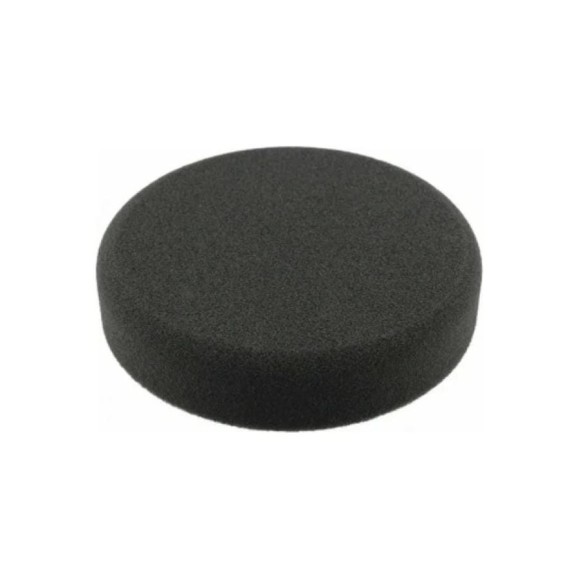 Полировальный круг финишный FINISH-SCHWAMM SCHWARZ 160х60 мм 999013 Koch Chemie 007128