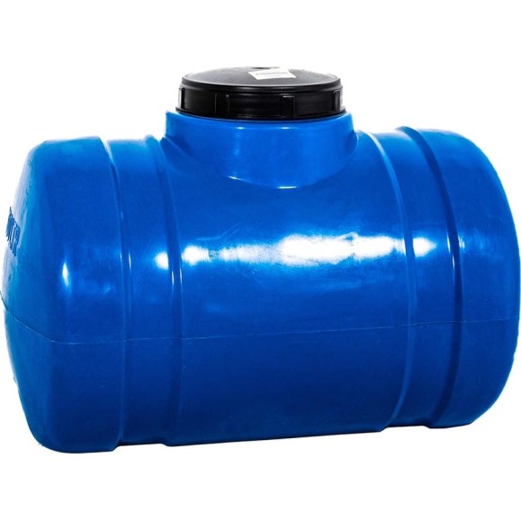 Емкость STERH Gor 100 blue 531358 Емкость STERH Gor 100 blue 531358