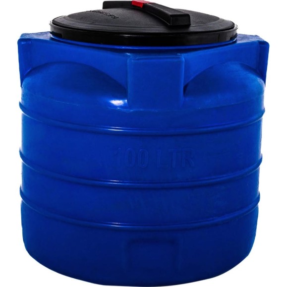 Емкость STERH Vert 100 blue 531362 Емкость STERH Vert 100 blue 531362