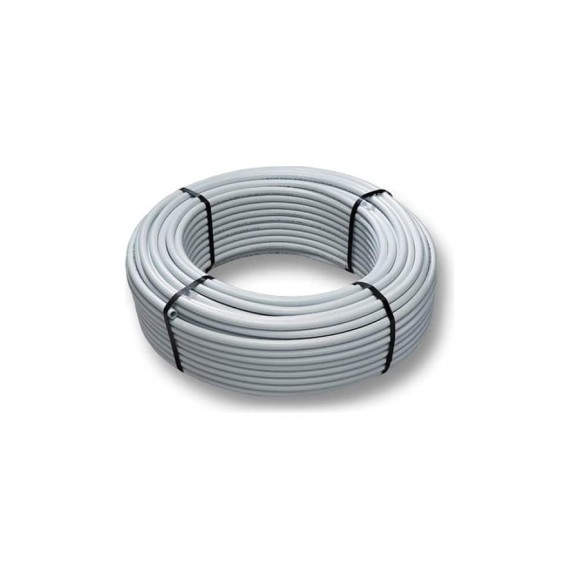 Труба Frankische FF-therm Difustop FH 16x2,0 PE-Xa/PAM по 600 м 71016901s Труба Frankische FF-therm Difustop FH 16x2,0 PE-Xa/PAM по 600 м 71016901s