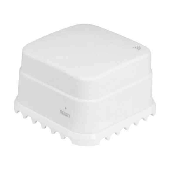 Умный детектор протечки GEOZON LD-01 Wi-Fi,2xAAA,white GSH-SDL01