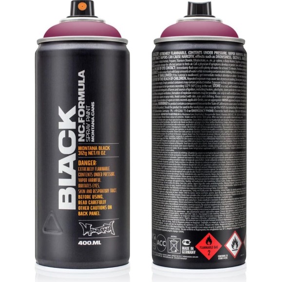 Краска MONTANA BLACK император, 0.4 л 3170 BLK Краска MONTANA BLACK император, 0.4 л 3170 BLK