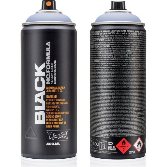 Краска MONTANA BLACK брунхильд, 0.4 л 4320 BLK Краска MONTANA BLACK брунхильд, 0.4 л 4320 BLK