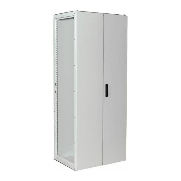 Сборный корпус IEK ВРУ 2000х600х600 IP54 SMART YKM50-2000-600-600-54 Сборный корпус IEK ВРУ 2000х600х600 IP54 SMART YKM50-2000-600-600-54