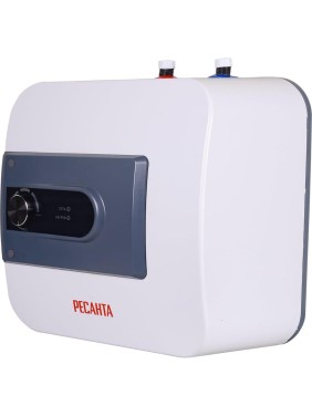 Накопительный водонагреватель Ресанта ВН-10В 74/5/5