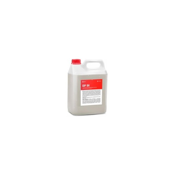 Кислотное низкопенное моющее средство на основе ортофосфорной кислоты Grass CIP 5 550057