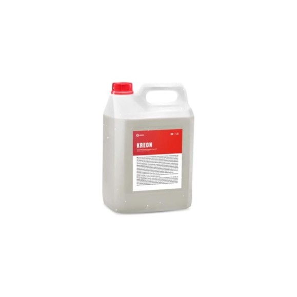Кислотное пенное моющее средство Grass KREON канистра 5 л 550083