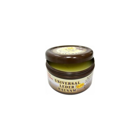 Бальзам для изделий из кожи Смарт.ру Lederbalsam