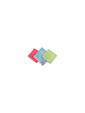 Комплект салфеток Смарт.ру ЭКОлюкс 3 шт. E-1035-pkt
