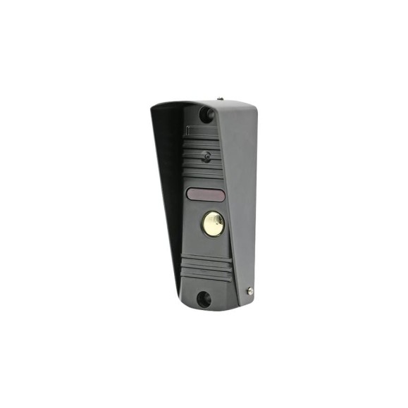 Вызывная панель AHD J2000 DF-АДМИРАЛ AHD 2,0 mp черный СН000018515