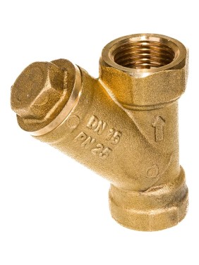 Грязевик FAR 1/2" 600мкм FA 2390 12 Грязевик FAR 1/2" 600мкм FA 2390 12