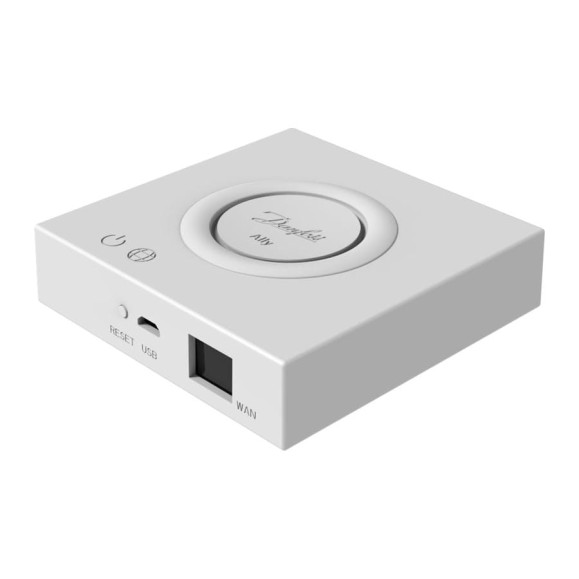 Шлюз Danfoss Ally Gateway 014G2401