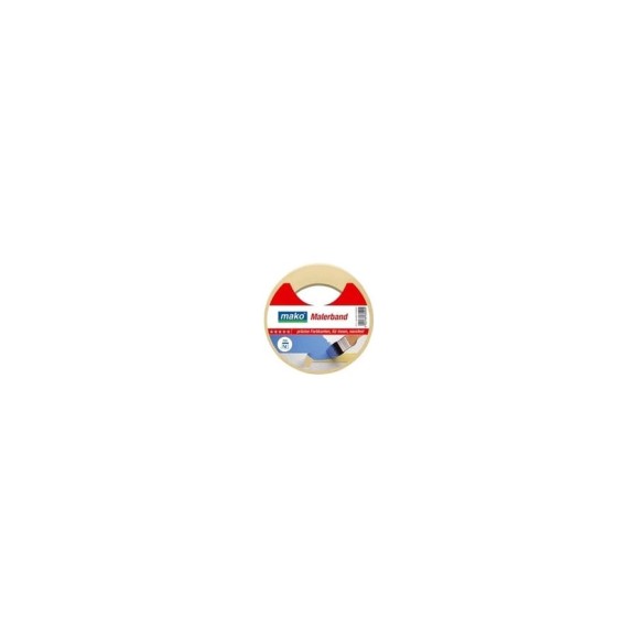Малярная лента MAKO 830919 Малярная лента MAKO 830919