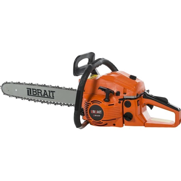 Бензопила BRAIT BR-5218 01.01.006.019 Бензопила BRAIT BR-5218 01.01.006.019