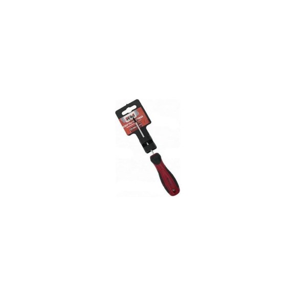 Крестовая отвертка REDMARK PH1х150 мм с двухкомпонентной рукояткой RM80744