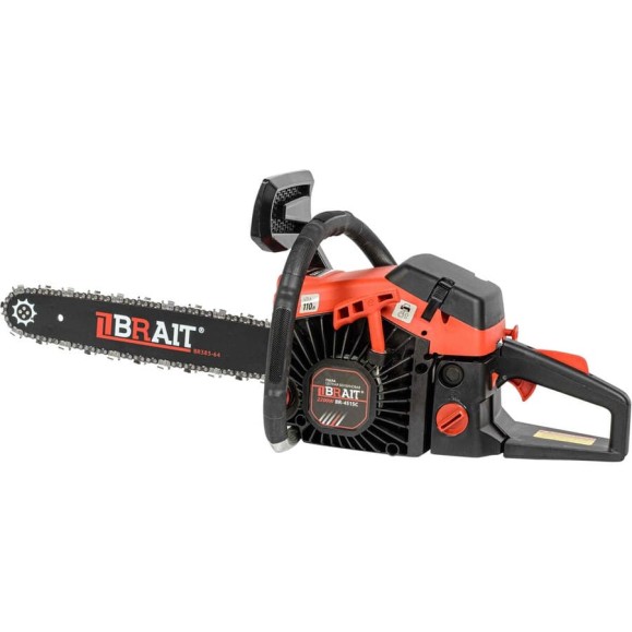 Бензопила BRAIT BR-4515C 01.01.032.019 Бензопила BRAIT BR-4515C 01.01.032.019