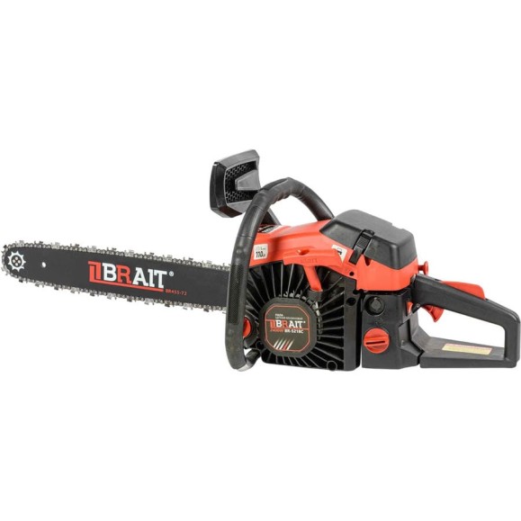 Бензопила BRAIT BR-5218C 01.01.034.019 Бензопила BRAIT BR-5218C 01.01.034.019