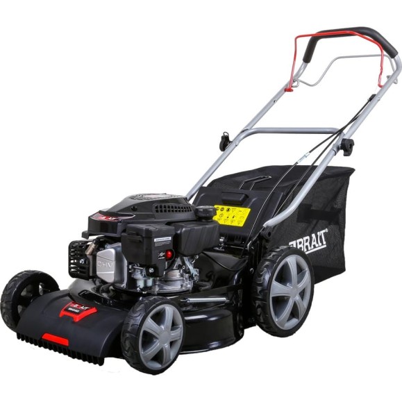 Бензиновая газонокосилка BRAIT BR4546S 06.03.006.086 Бензиновая газонокосилка BRAIT BR4546S 06.03.006.086