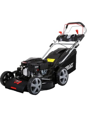Бензиновая газонокосилка BRAIT BR6551SPM 06.03.008.086 Бензиновая газонокосилка BRAIT BR6551SPM 06.03.008.086