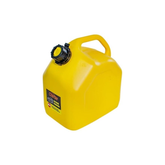 Канистра 10 л пластиковая с наливным устройством Extreme Premium Garde GEPA10202 Канистра 10 л пластиковая с наливным устройством Extreme Premium Garde GEPA10202