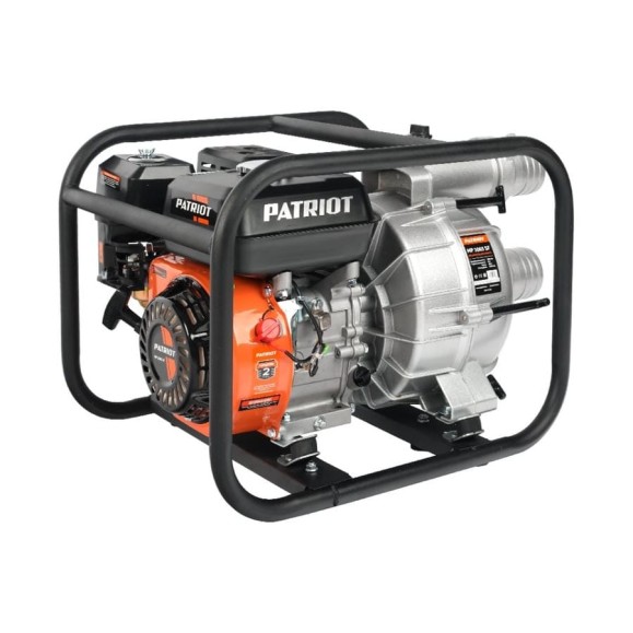 Бензиновая мотопомпа PATRIOT MP 3065 SF 335101431 Бензиновая мотопомпа PATRIOT MP 3065 SF 335101431